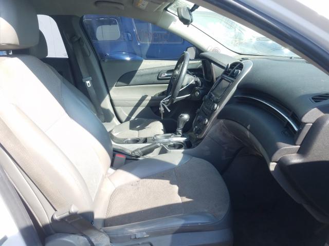 2015 CHEVROLET MALIBU 2LT 1G11D5SL8FF117949