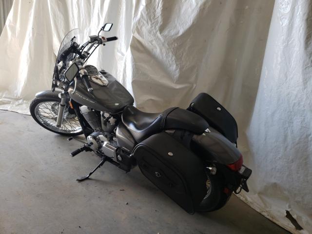 2009 HONDA VT750 C2 JH2RC53179K200155