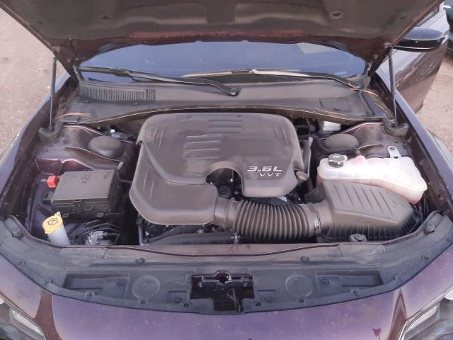 2020 CHRYSLER 300 TOURIN 2C3CCAAG2LH172041