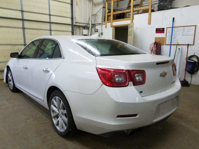 2016 CHEVROLET MALIBU LIM 1G11E5SA9GU157806