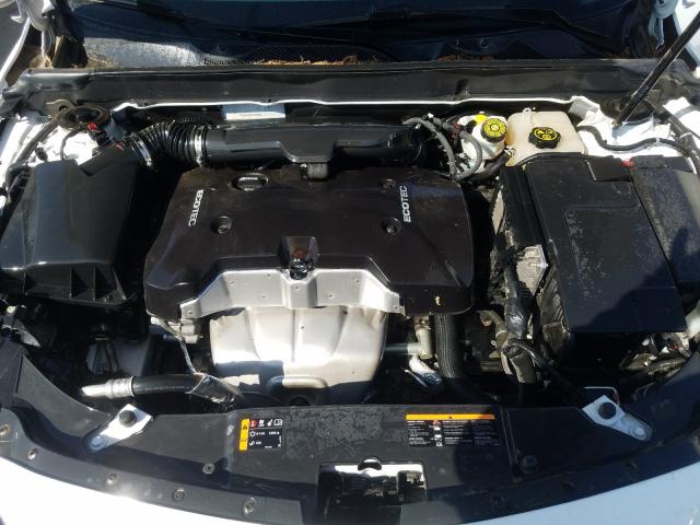 2015 CHEVROLET MALIBU 2LT 1G11D5SL8FF117949
