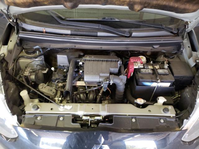2015 MITSUBISHI MIRAGE DE ML32A3HJ0FH034683