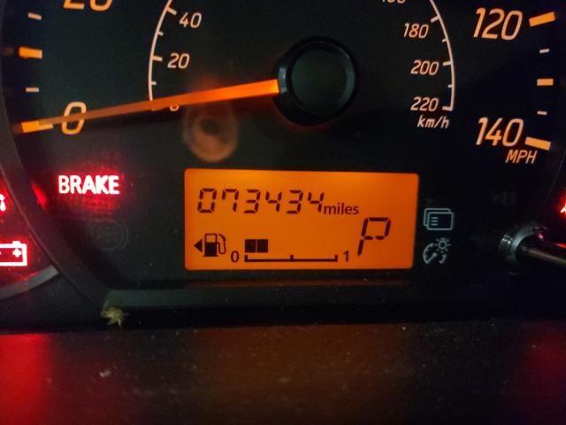 2015 MITSUBISHI MIRAGE DE ML32A3HJ0FH034683