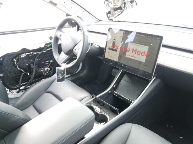 2020 TESLA MODEL 3 5YJ3E1EA7LF659754