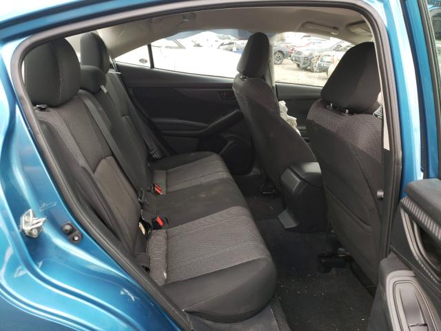 2019 SUBARU IMPREZA 4S3GKAA69K3624138
