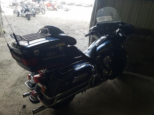 2003 HARLEY-DAVIDSON FLHTCUI 1HD1FCW123Y601080