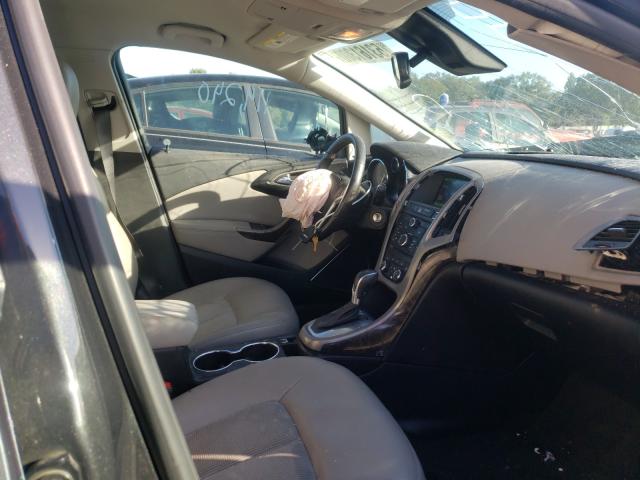 2015 BUICK VERANO CON 1G4PR5SK6F4105185