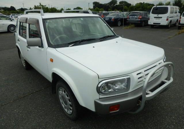 Nissan Other salvage cars for sale: 1995 Nissan Other