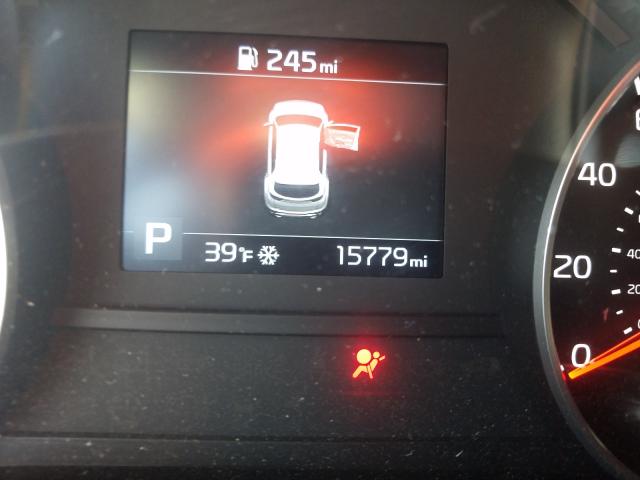 2020 KIA SPORTAGE L KNDPMCAC0L7639018