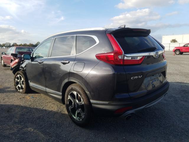 2017 HONDA CR-V TOURI 5J6RW2H95HL058789