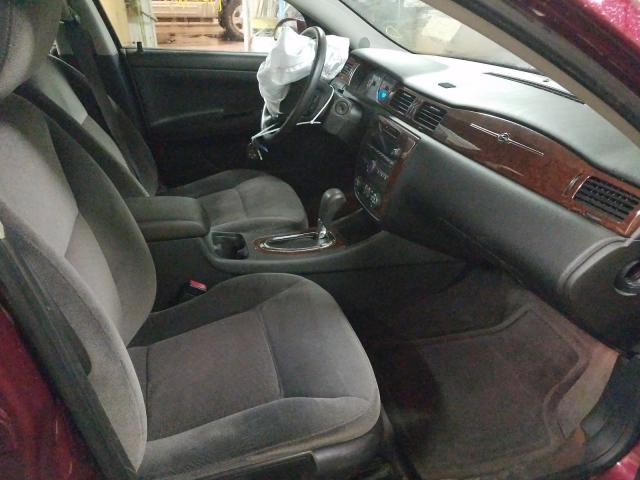 2011 CHEVROLET IMPALA LT 2G1WB5EK3B1224343
