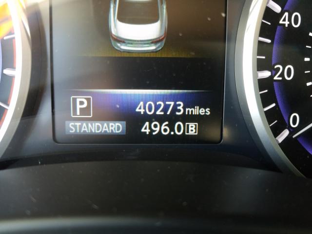 2017 INFINITI Q50 PREMIU - JN1EV7AP3HM733310
