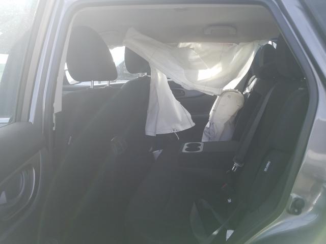2020 NISSAN ROGUE SPOR JN1BJ1CW8LW374811