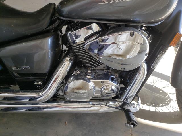 2009 HONDA VT750 C2 JH2RC53179K200155