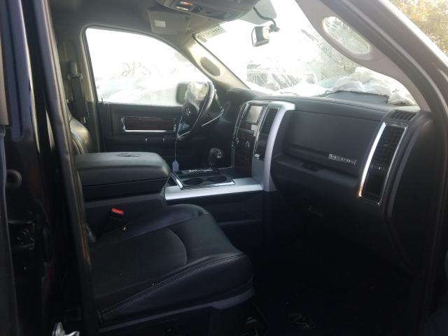 2012 DODGE RAM 1500 L 1C6RD7NT4CS258142