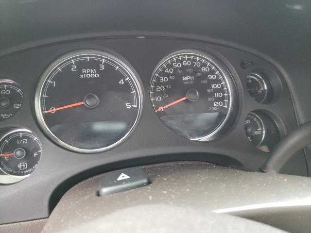 2012 GMC SIERRA K35 #3316804399