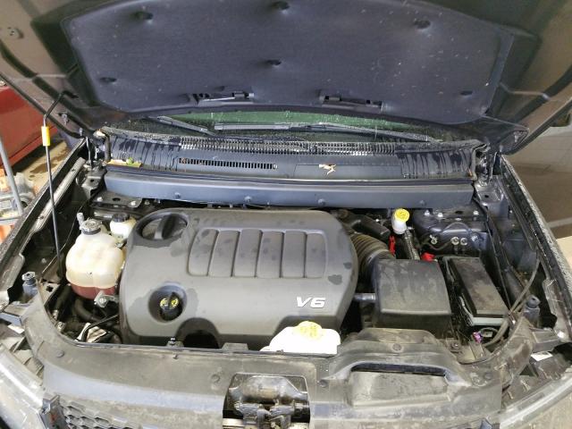 2019 DODGE JOURNEY SE 3C4PDCBG1KT816090