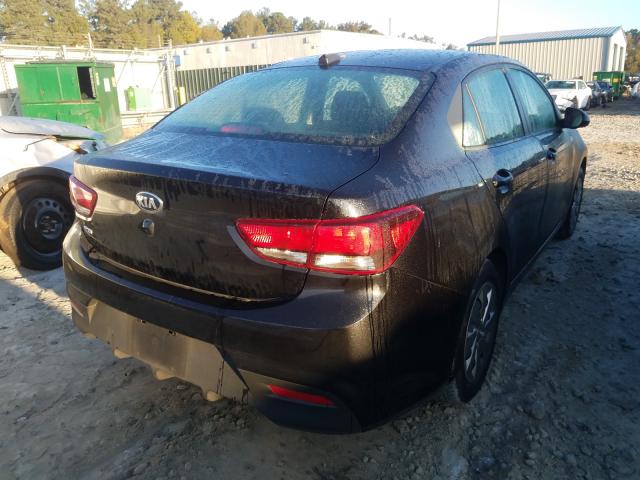 2019 KIA RIO S 3KPA24AB5KE242573