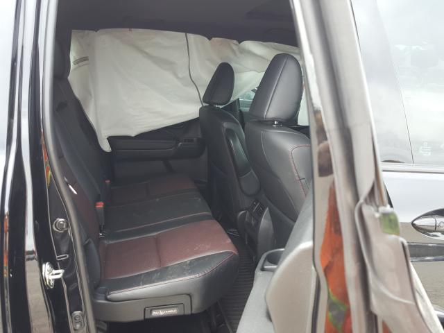 2017 HONDA RIDGELINE 5FPYK3F87HB027065