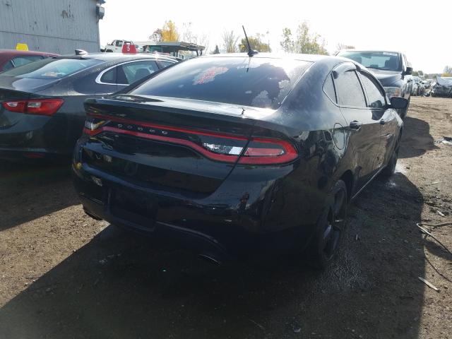 2015 DODGE DART SXT 1C3CDFBB3FD253984