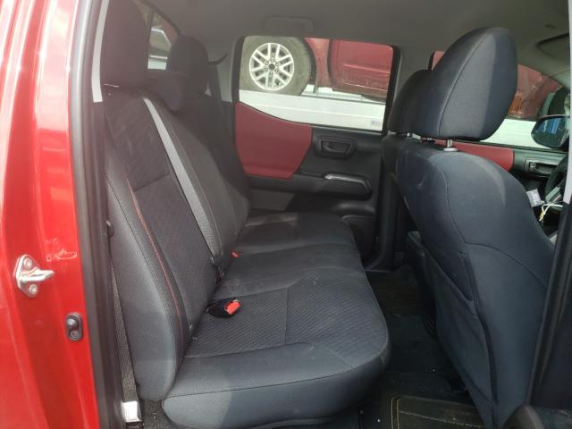 2020 TOYOTA TACOMA DOU 5TFAZ5CN8LX092436