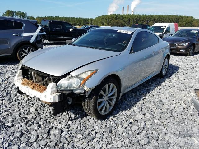 2011 INFINITI G37 JN1CV6EL8BM263971