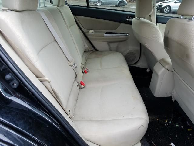 2016 SUBARU IMPREZA PR JF1GJAB62GH014793