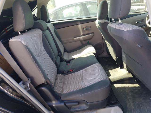 2017 TOYOTA PRIUS V JTDZN3EU7HJ059087