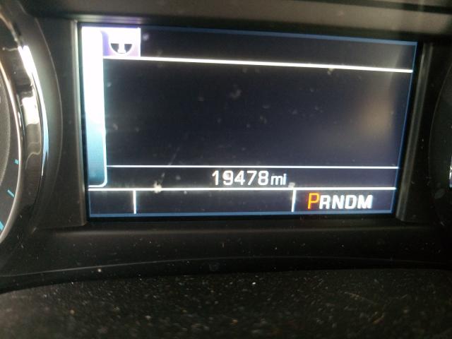 2016 CHEVROLET SUBURBAN K 1GNSKGEC7GR314675