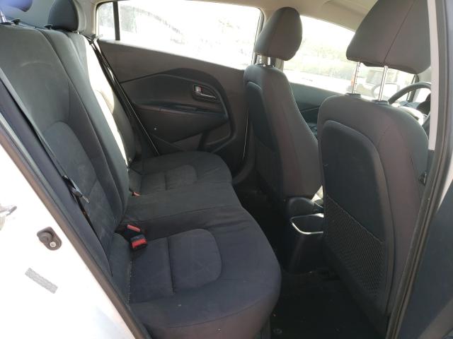2015 KIA RIO LX KNADM4A33F6468443