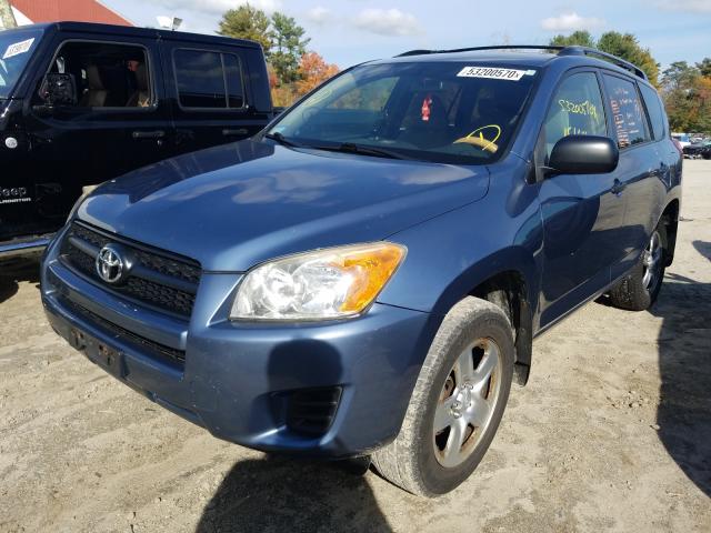 toyota rav4 2010 vin jtmbf4dv3ad026834