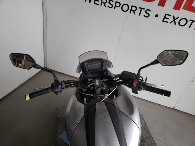 2012 HONDA NC700X JH2RC6351CK002249