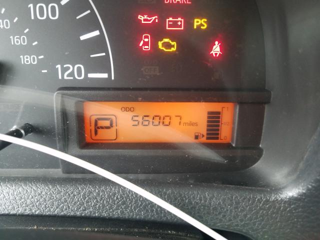 2019 NISSAN NV200 3N6CM0KN6KK691103