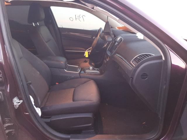 2020 CHRYSLER 300 TOURIN 2C3CCAAG2LH172041