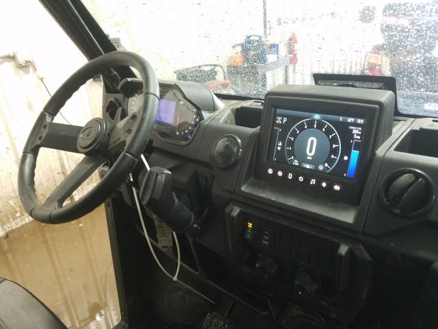 2019 POLARIS RANGER XP 4XARRU998K8904583