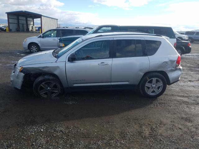 2011 JEEP COMPASS SP 1J4NF1FB1BD259413
