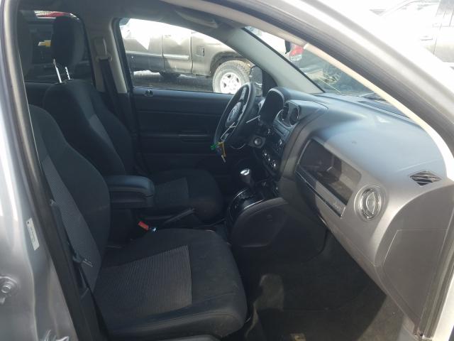 2011 JEEP COMPASS SP 1J4NF1FB1BD259413
