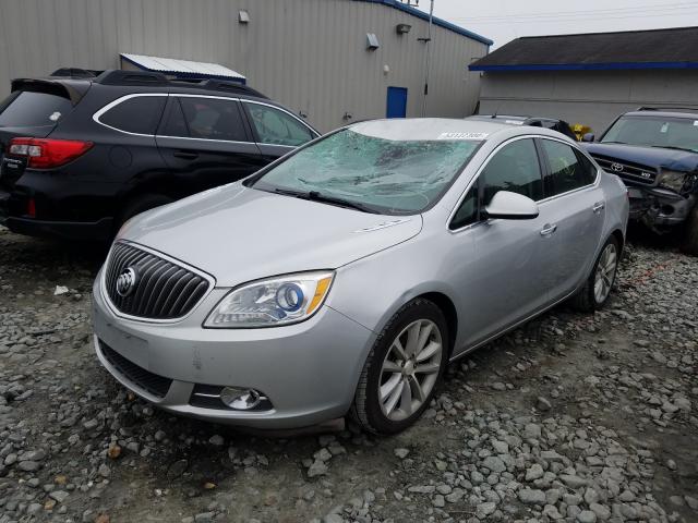 2013 BUICK VERANO 1G4PP5SK2D4135108