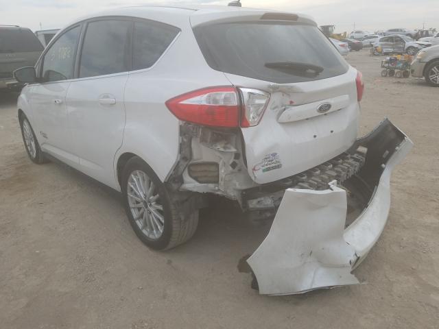 2015 FORD C-MAX PREM 1FADP5CU2FL114023