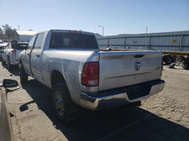 2017 RAM 2500 ST 3C6UR5CL2HG503182