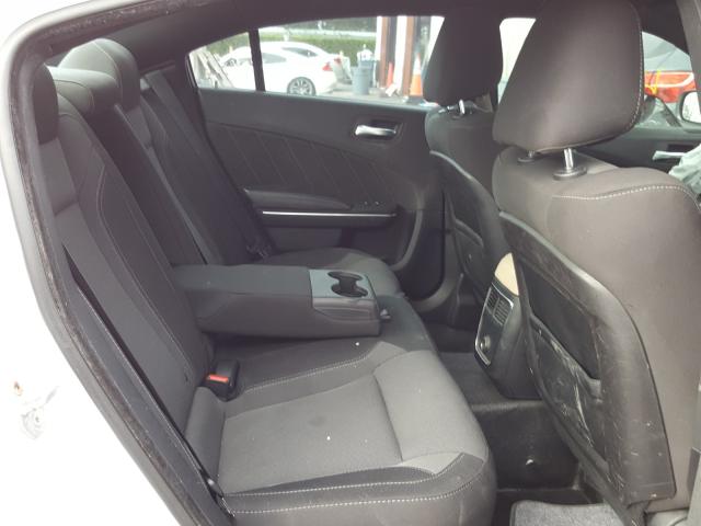 2013 DODGE CHARGER PO 2C3CDXAG0DH670594