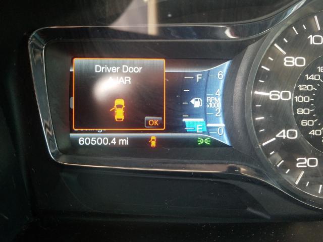 2015 LINCOLN MKX 2LMDJ6JK9FBL26064