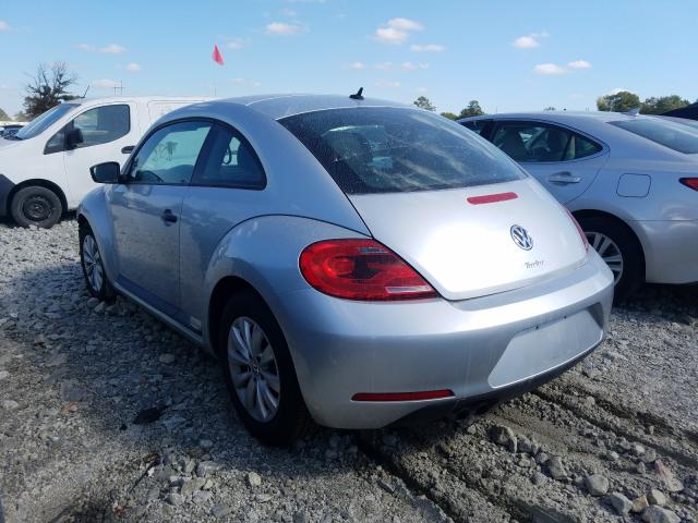 2016 VOLKSWAGEN BEETLE 1.8 3VWF17ATXGM606418