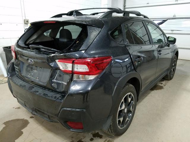2018 SUBARU CROSSTREK JF2GTADC6J8337812
