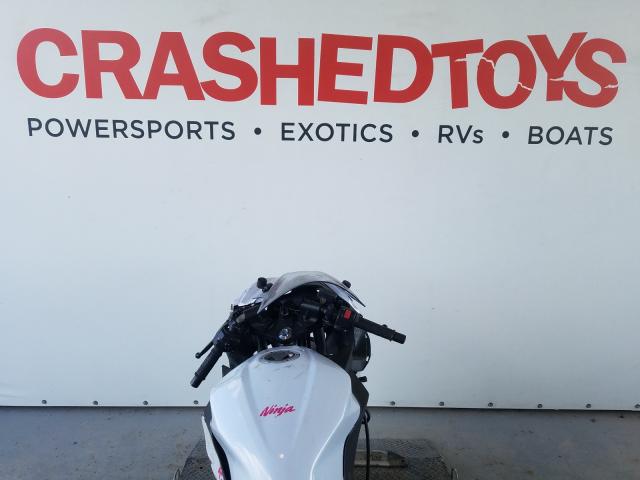 2015 KAWASAKI EX300 B JKAEX8B17FDA21156