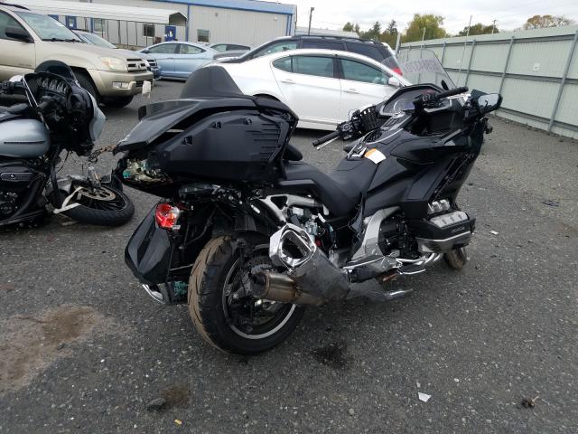2019 HONDA GL1800 JH2SC7907KK100283