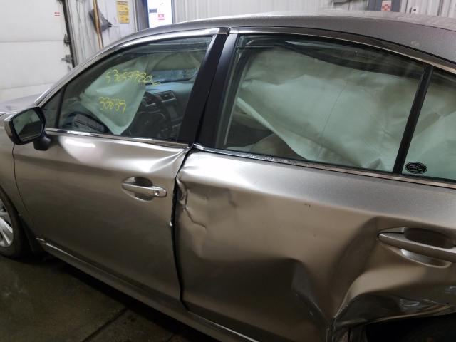 2015 SUBARU LEGACY 2.5 4S3BNAE68F3006715