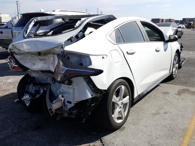 VIN 1G1RC6S52JU106608 2018 Chevrolet Volt, LT no.4