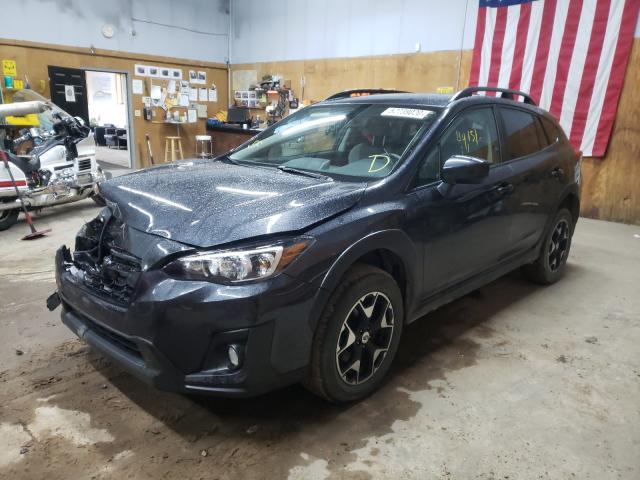 2018 SUBARU CROSSTREK JF2GTABC6JH336923