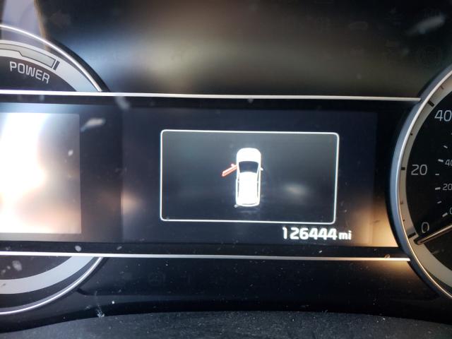 2017 KIA NIRO FE KNDCB3LC8H5048438